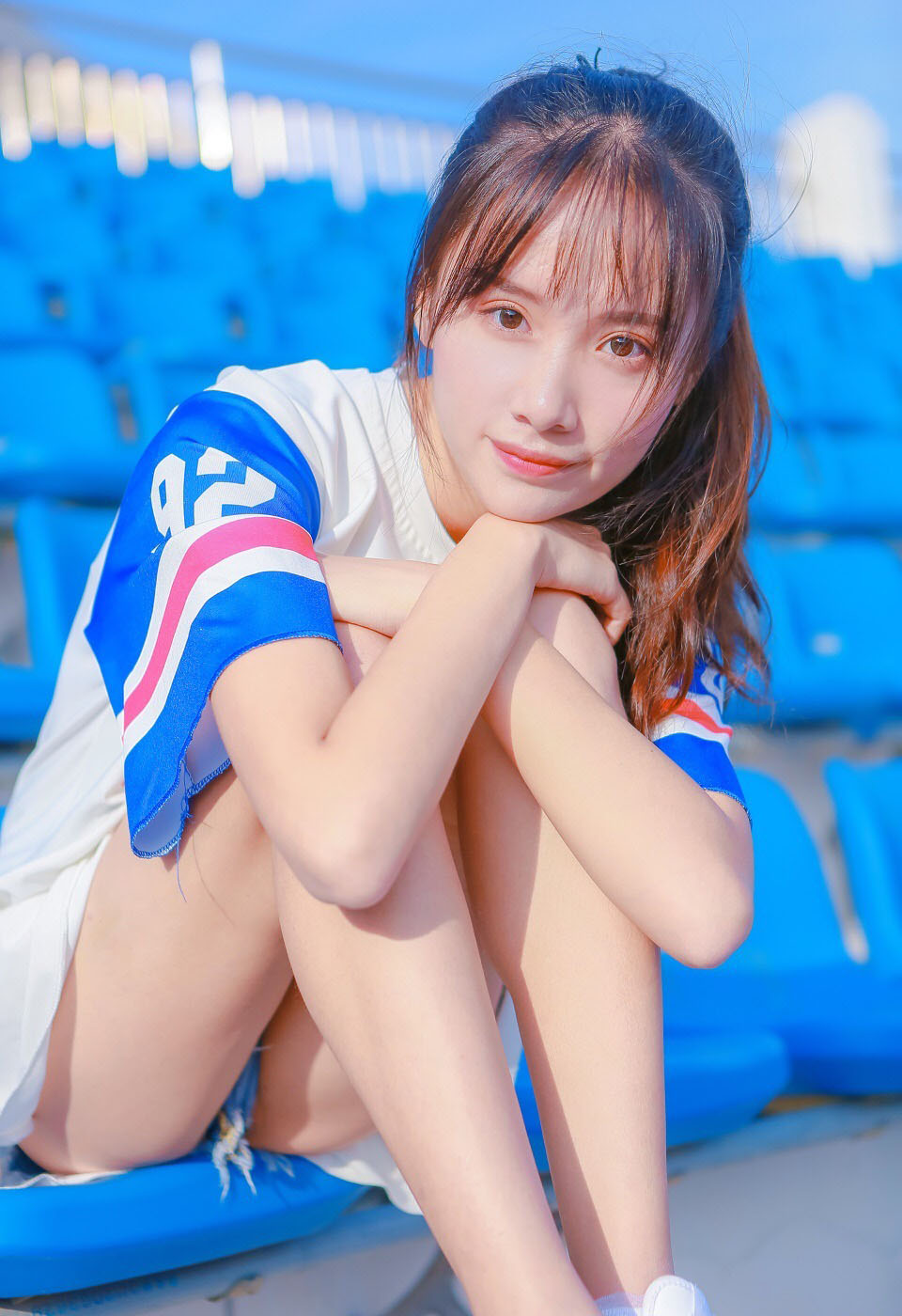 2024新春机关美食节举行